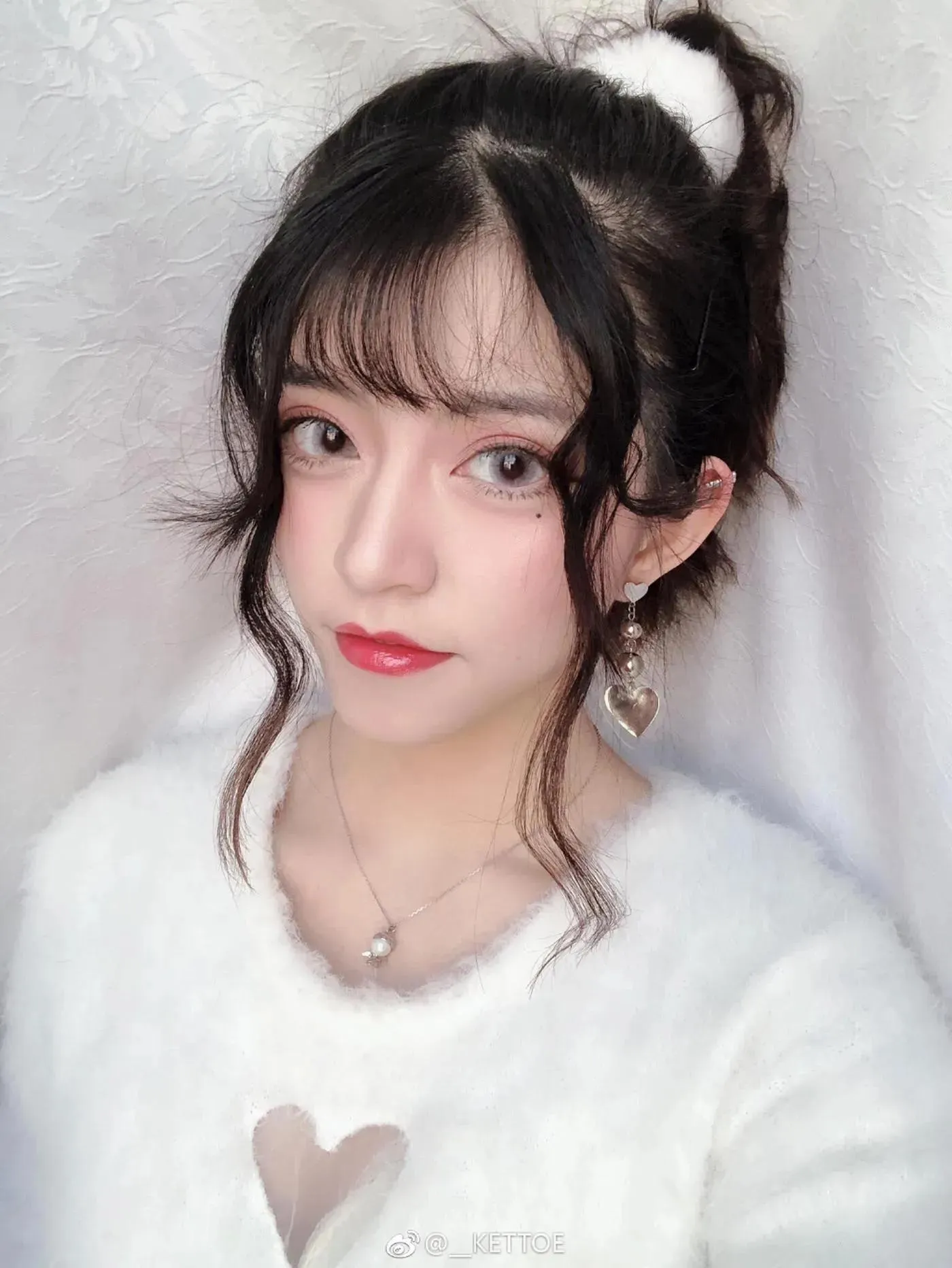 Kettoe – NO.01 微博配图[15] [80P]插图1